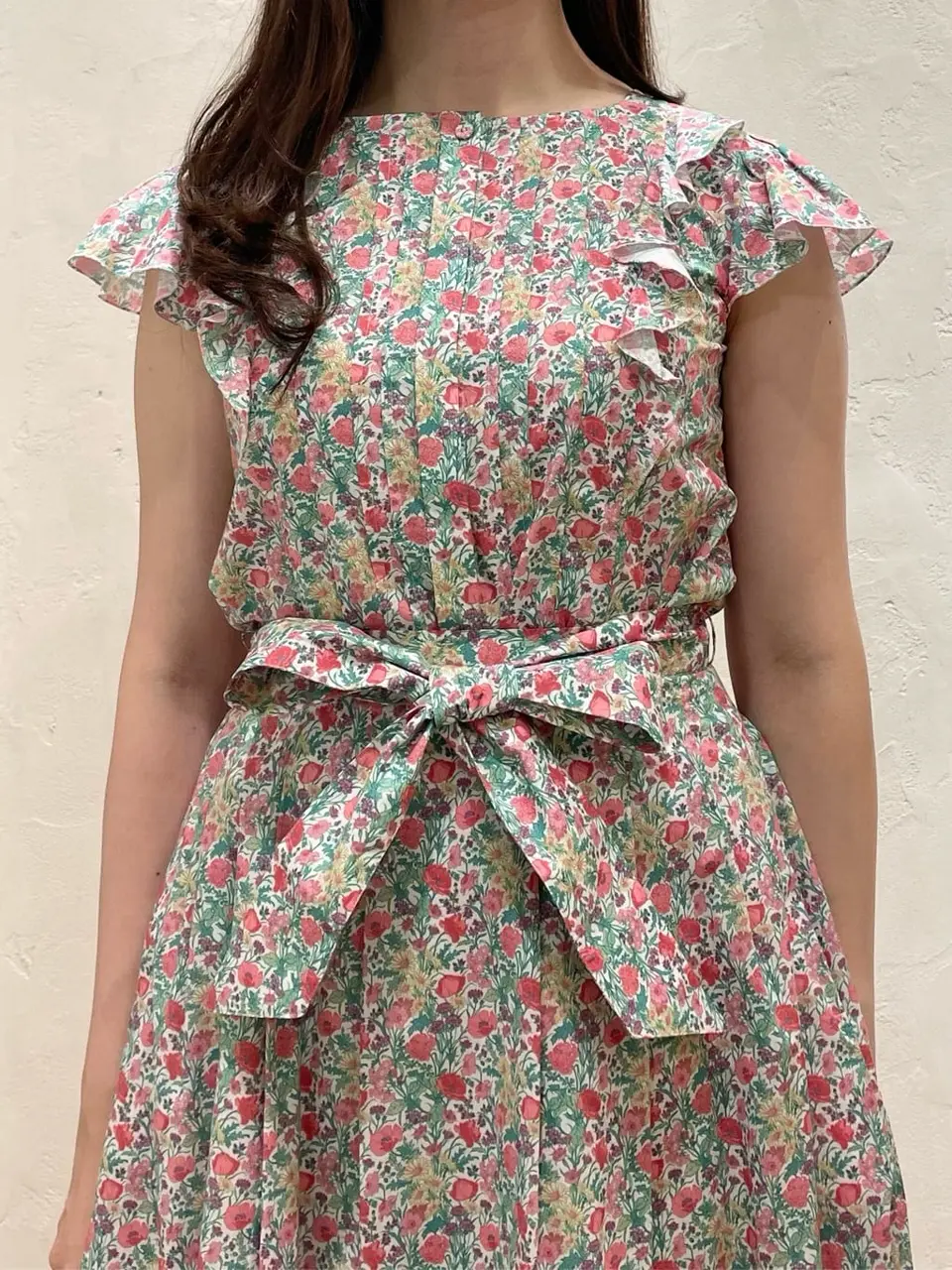 TOCCA G コーディネート画像