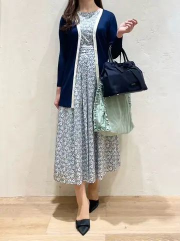 TOCCA G コーディネート画像