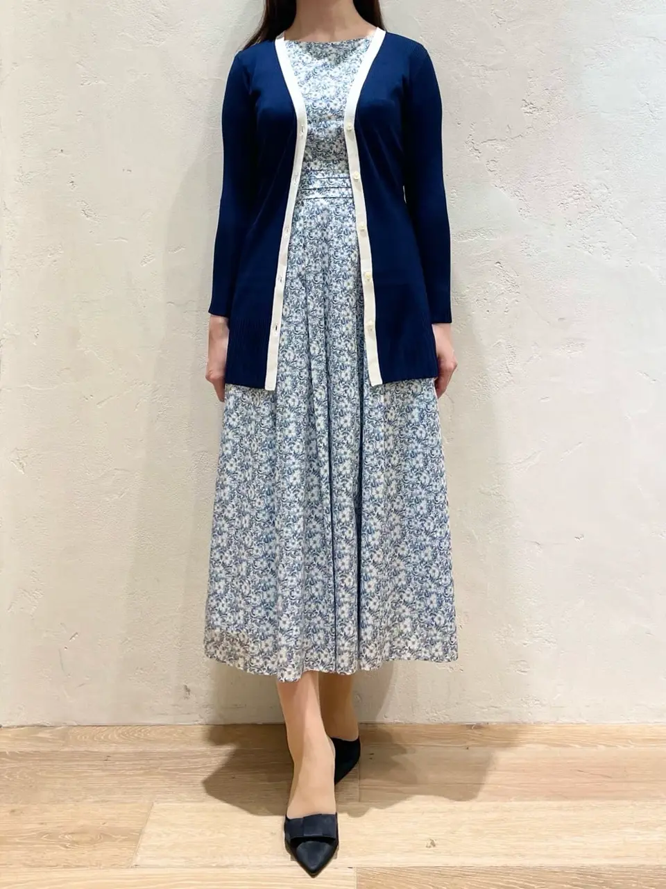 TOCCA G コーディネート画像