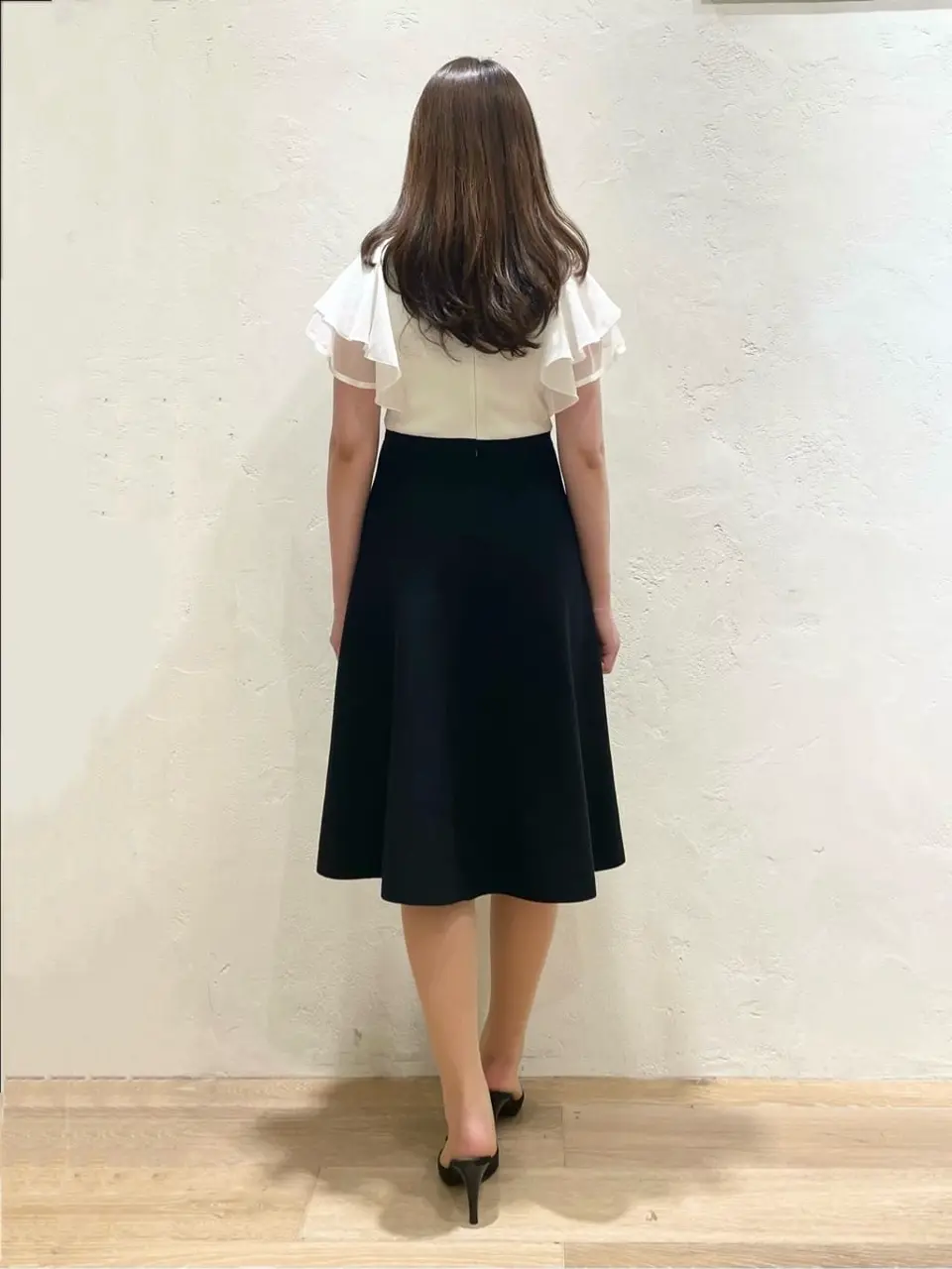 TOCCA G コーディネート画像