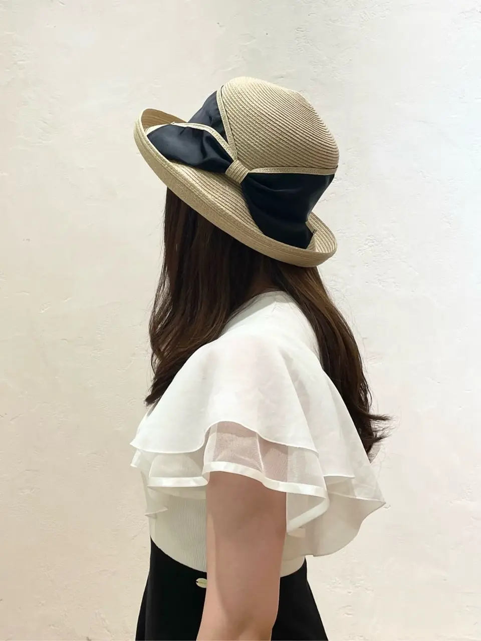 TOCCA G コーディネート画像