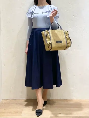 TOCCA G コーディネート画像
