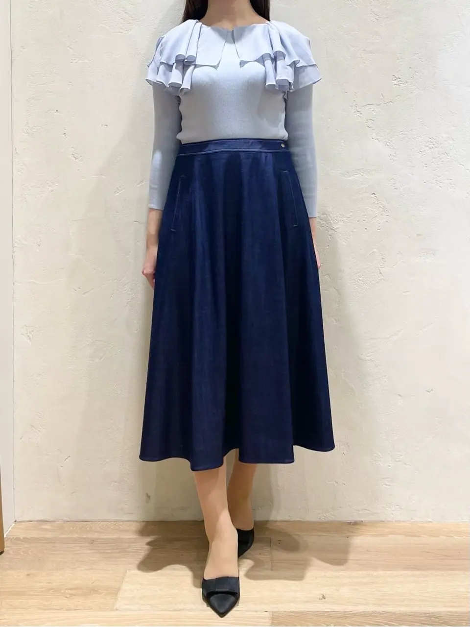 TOCCA G コーディネート画像