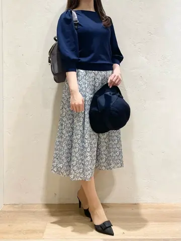 TOCCA G コーディネート画像