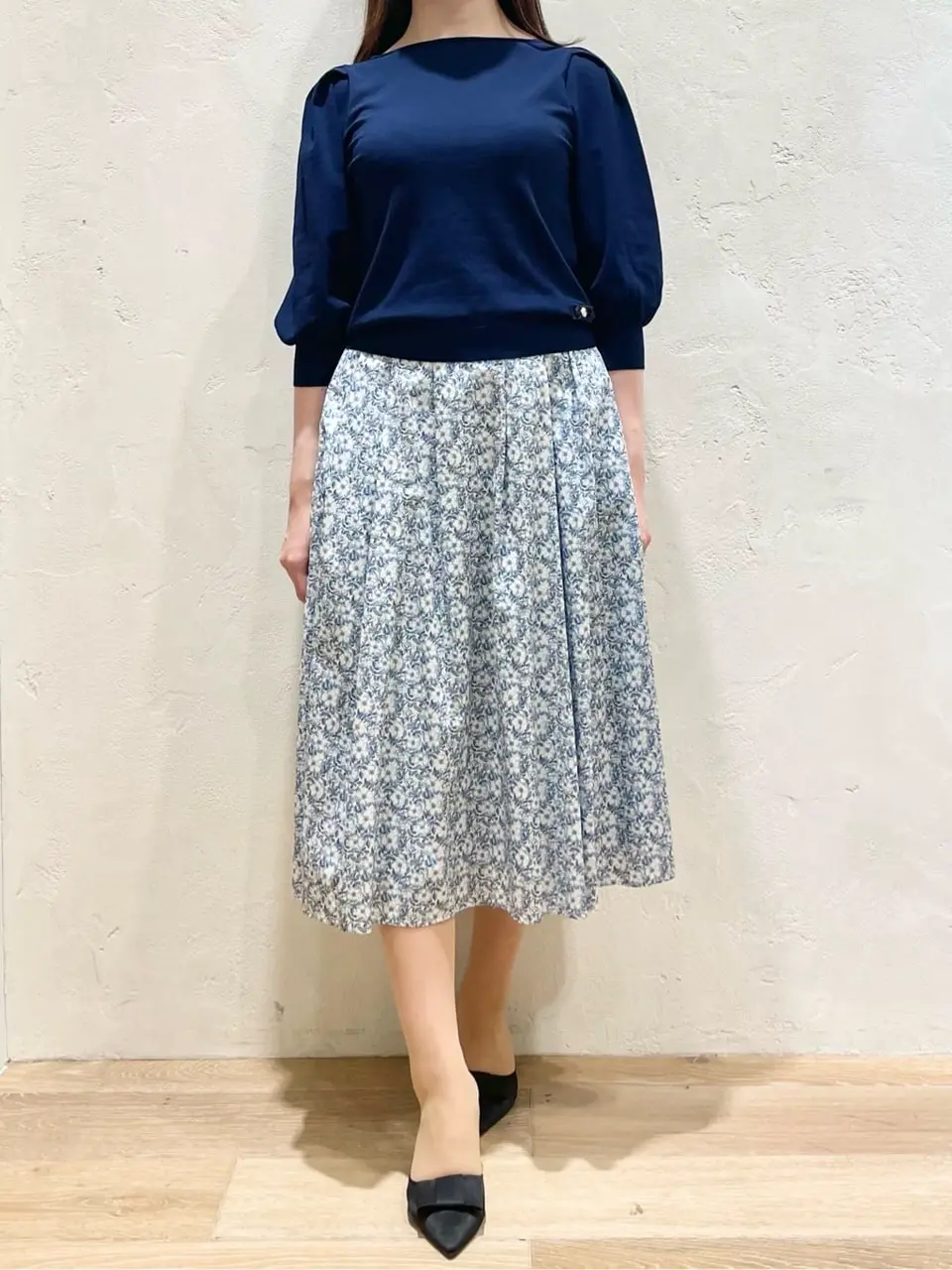 TOCCA G コーディネート画像