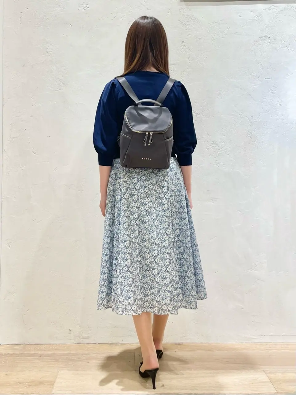 TOCCA G コーディネート画像