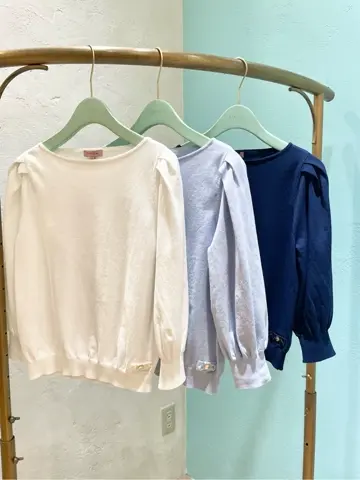 TOCCA G コーディネート画像