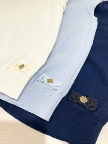 TOCCA G コーディネート画像