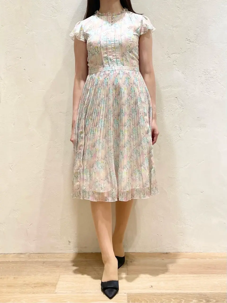 TOCCA G コーディネート画像