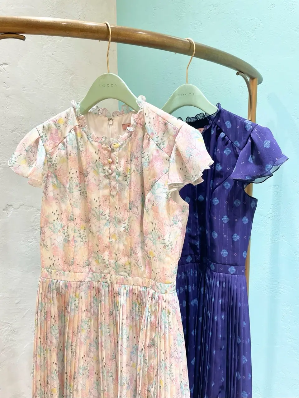 TOCCA G コーディネート画像