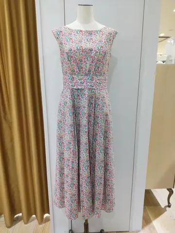 TOCCA スタッフf コーディネート画像