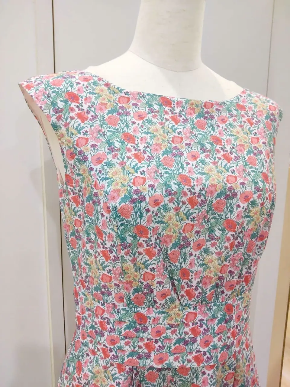 TOCCA スタッフf コーディネート画像