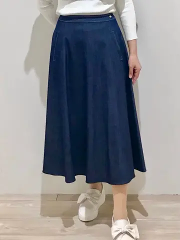 TOCCA スタッフM コーディネート画像