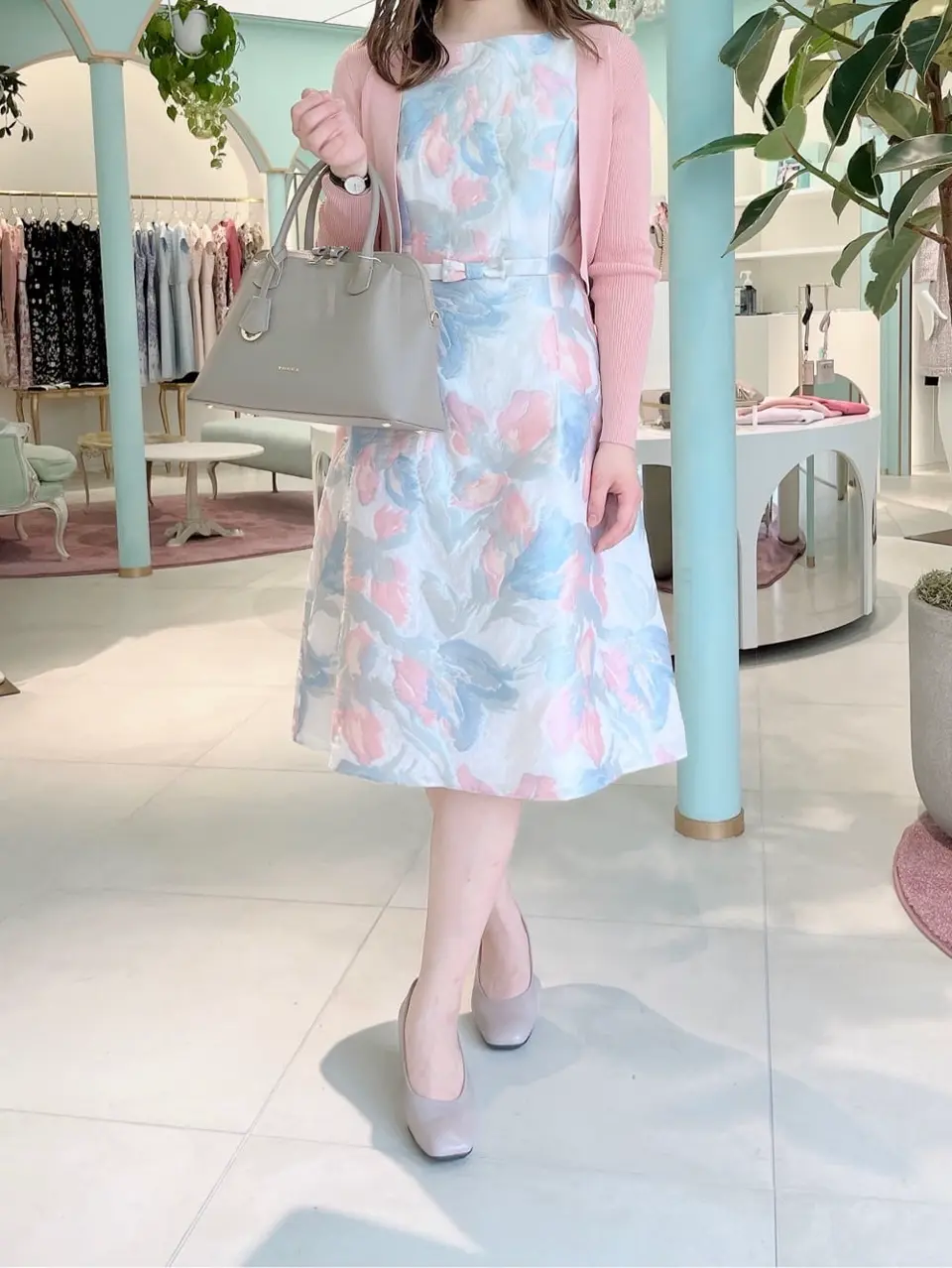  Nana  コーディネート画像