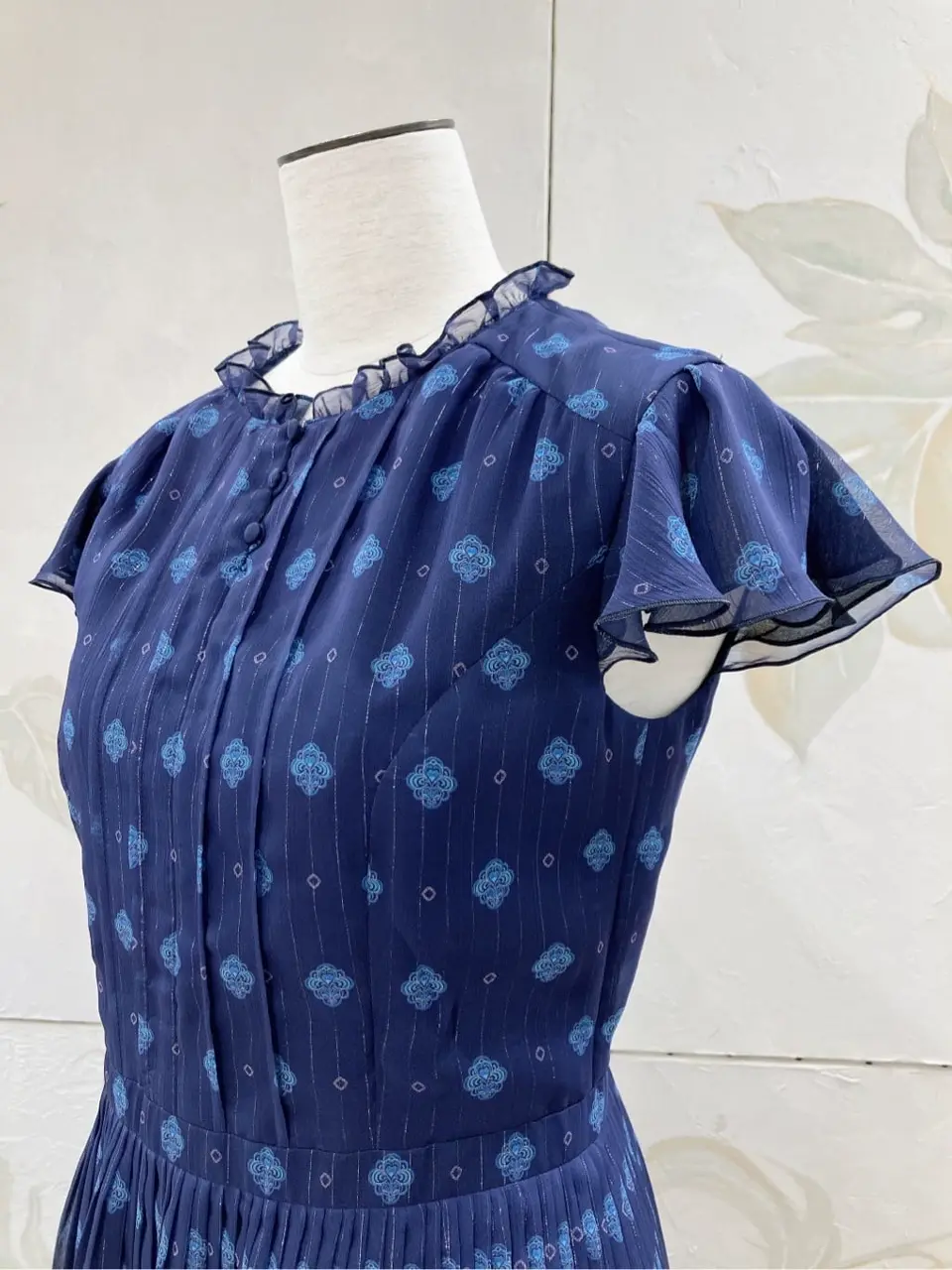 TOCCA 𝓕 コーディネート画像