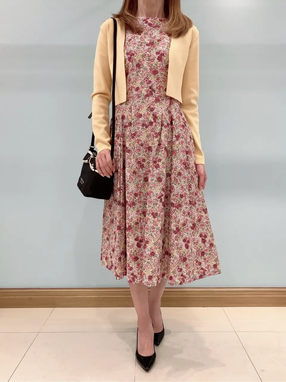 TOCCA 𝓕 コーディネート画像