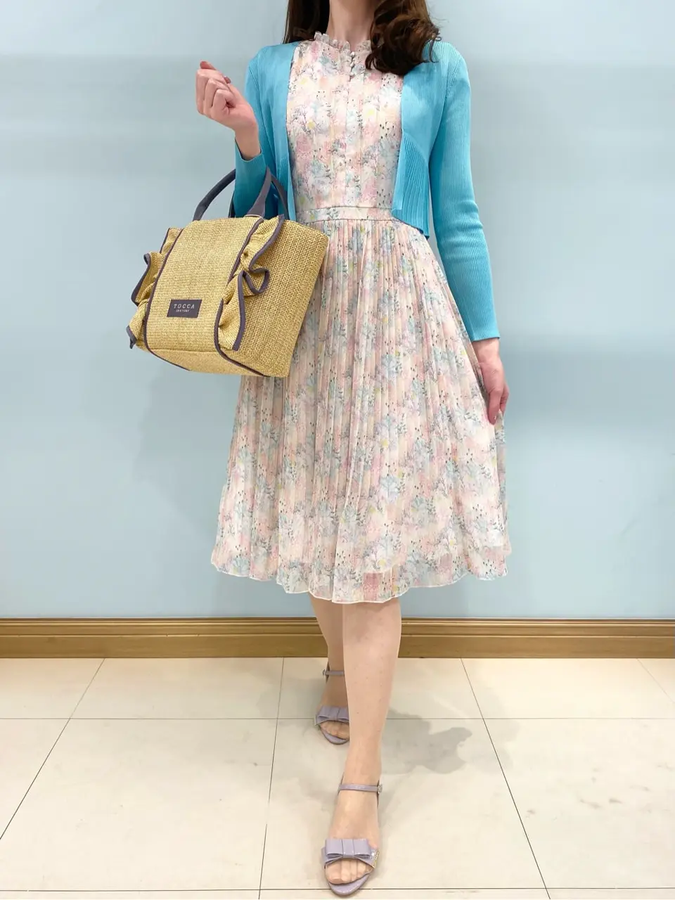  𝒽 コーディネート画像