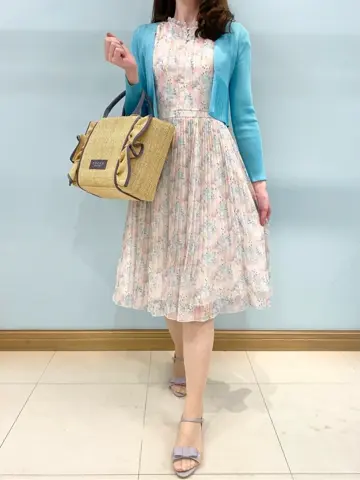 TOCCA 𝒽 コーディネート画像