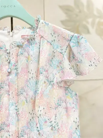 TOCCA 𝒽 コーディネート画像