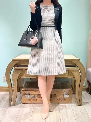 TOCCA C.K  コーディネート画像