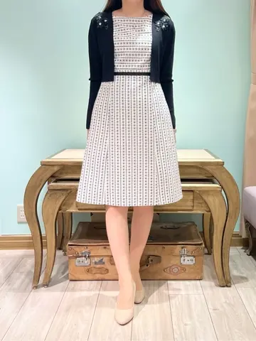 TOCCA C.K  コーディネート画像