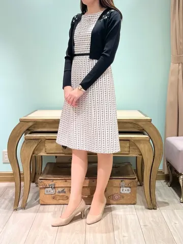 TOCCA C.K  コーディネート画像