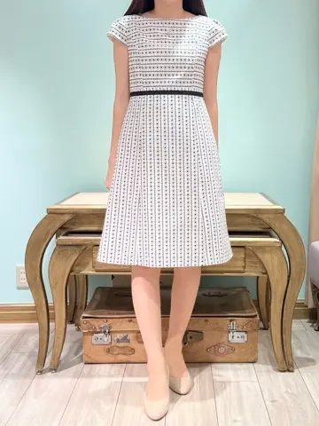 TOCCA C.K  コーディネート画像