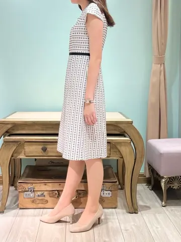 TOCCA C.K  コーディネート画像