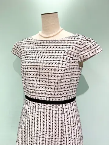 TOCCA C.K  コーディネート画像