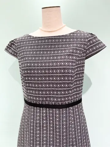 TOCCA C.K  コーディネート画像