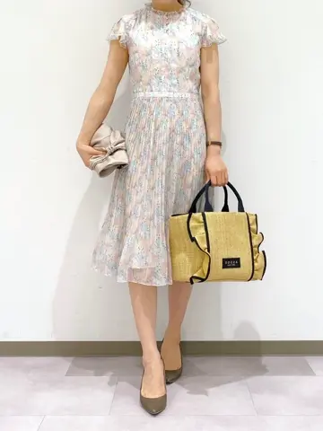 TOCCA oda ❁ コーディネート画像