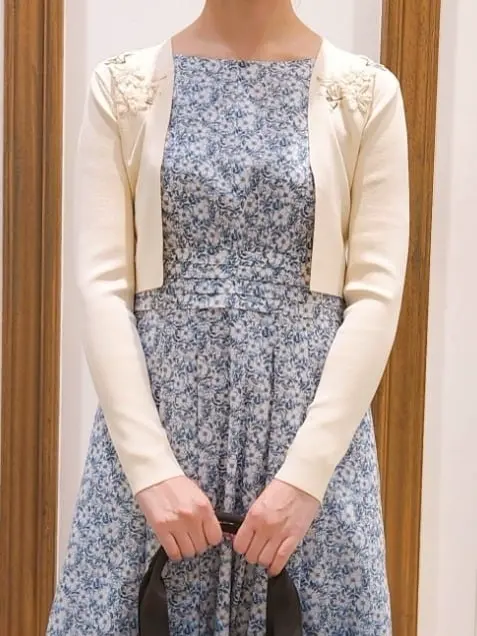 TOCCA スタッフＳ コーディネート画像