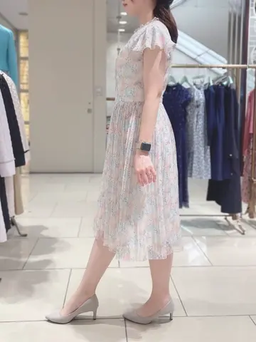 TOCCA Y.N コーディネート画像