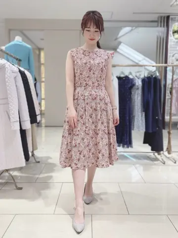 TOCCA Y.N コーディネート画像