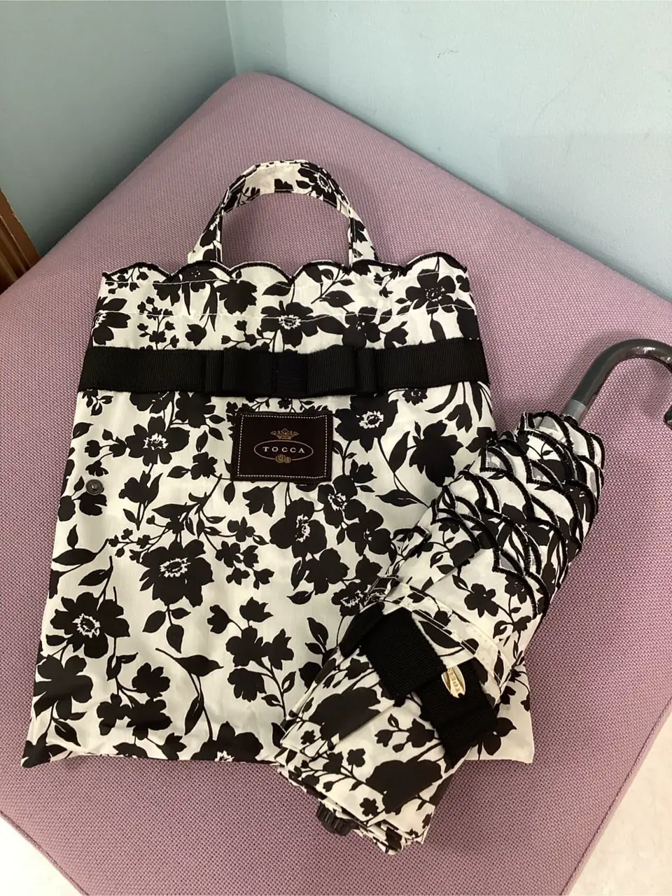 TOCCA ｋｉｍ コーディネート画像