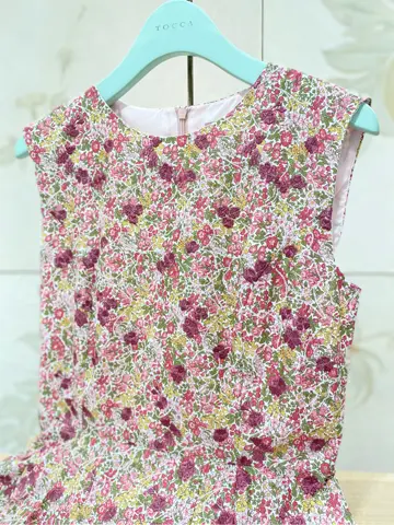 TOCCA 𝒽 コーディネート画像