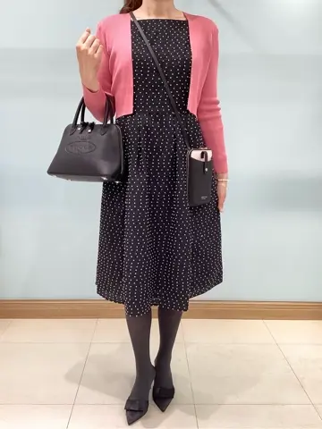 TOCCA ｋｉｍ コーディネート画像