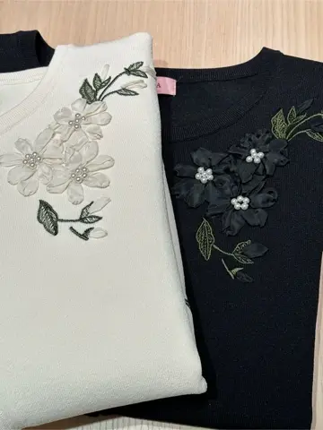 TOCCA 𝕂 コーディネート画像