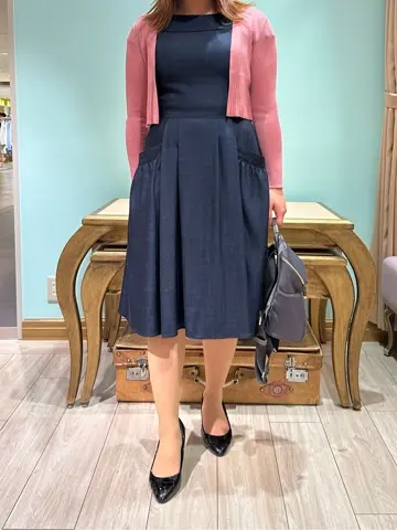 TOCCA 𝕂 コーディネート画像