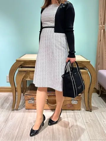 TOCCA 𝕂 コーディネート画像