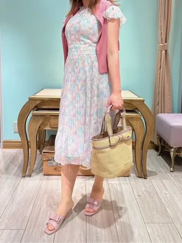 TOCCA 𝕂 コーディネート画像