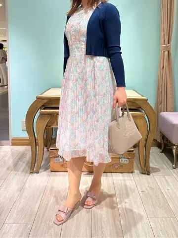 TOCCA 𝕂 コーディネート画像