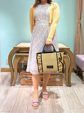 TOCCA 𝕂 コーディネート画像