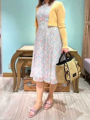 TOCCA 𝕂 コーディネート画像