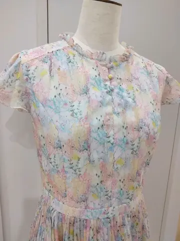 TOCCA スタッフf コーディネート画像