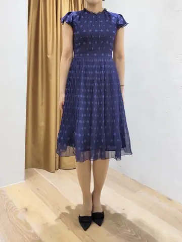 TOCCA スタッフf コーディネート画像