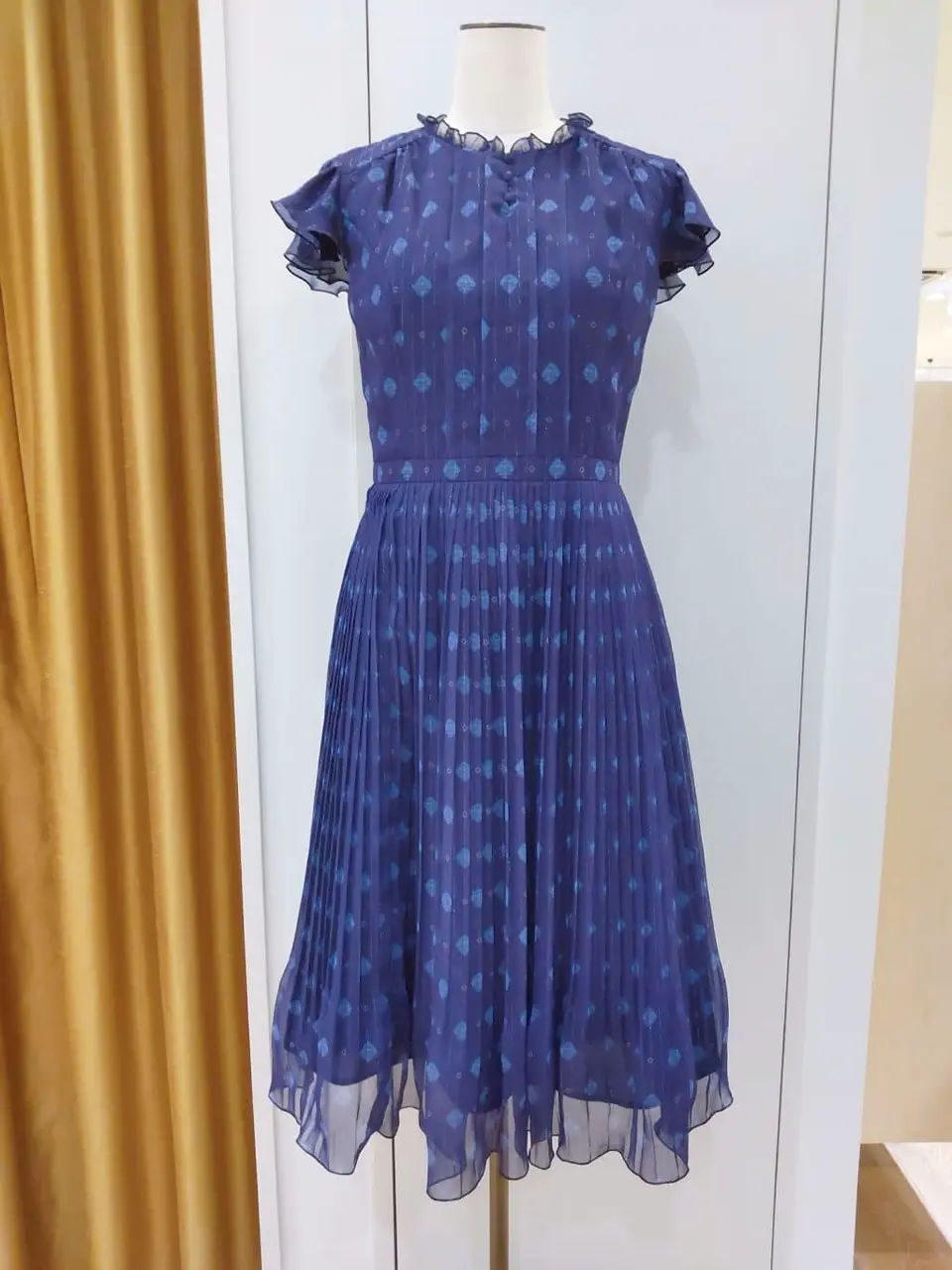 TOCCA スタッフf コーディネート画像