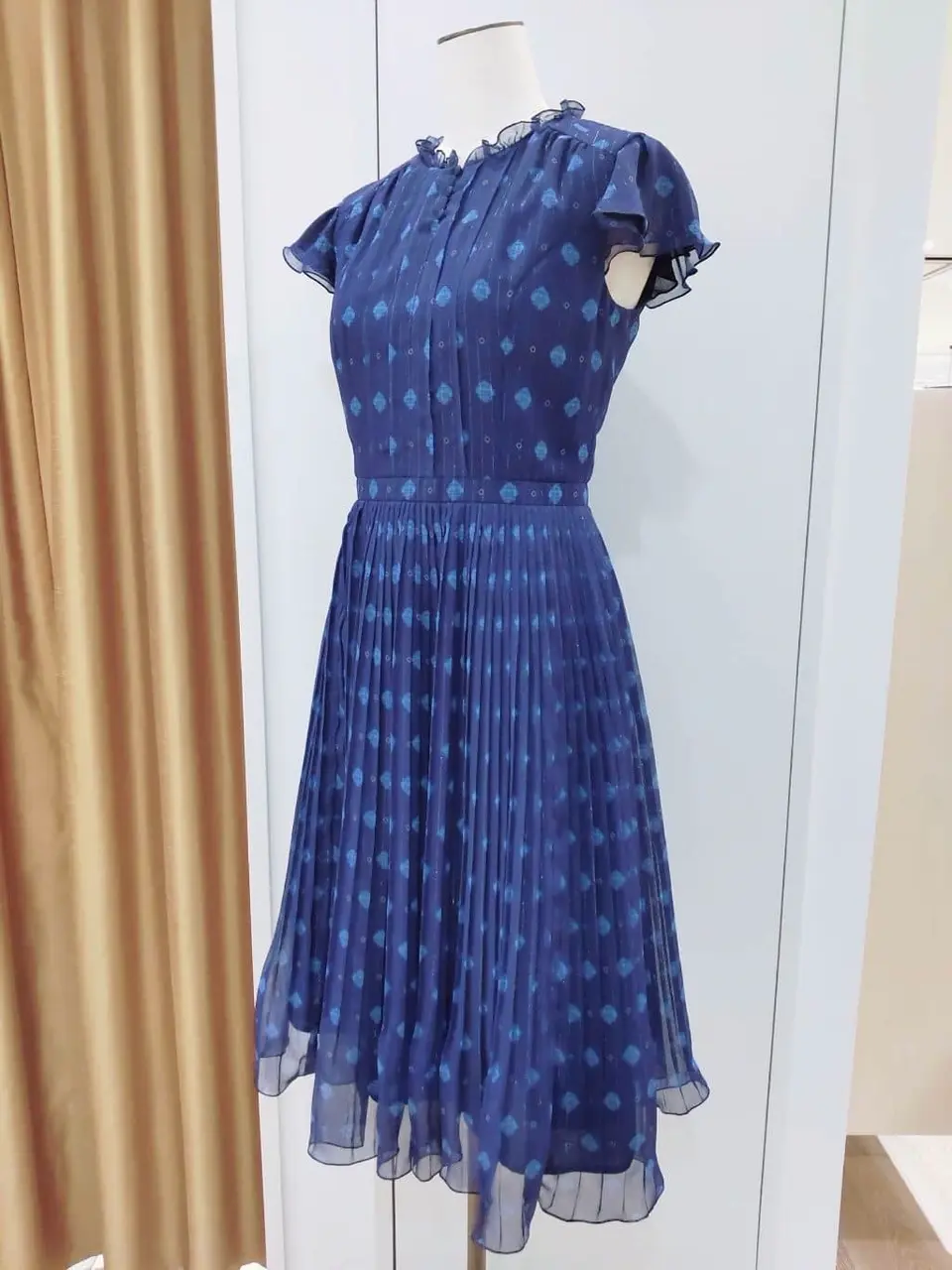 TOCCA スタッフf コーディネート画像