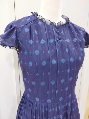 TOCCA スタッフf コーディネート画像