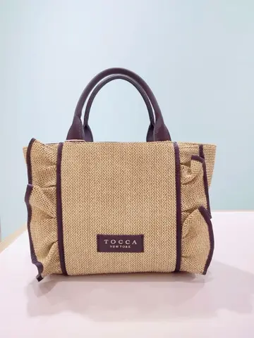 TOCCA スタッフf コーディネート画像